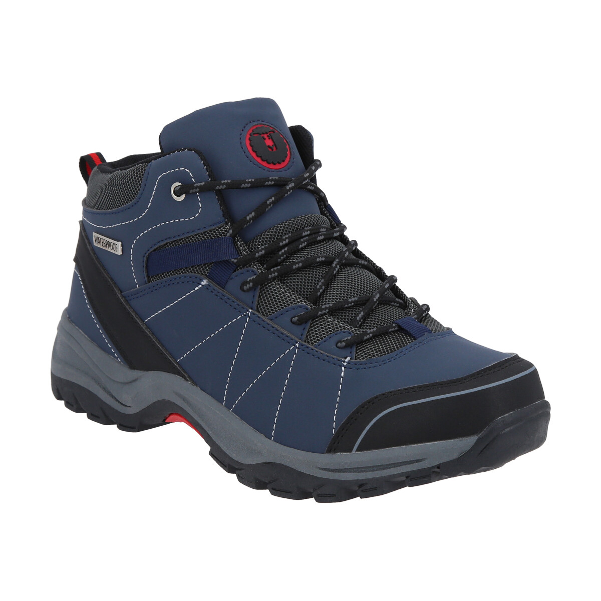 ZAPATO OUTDOOR  IMPERMEABLE