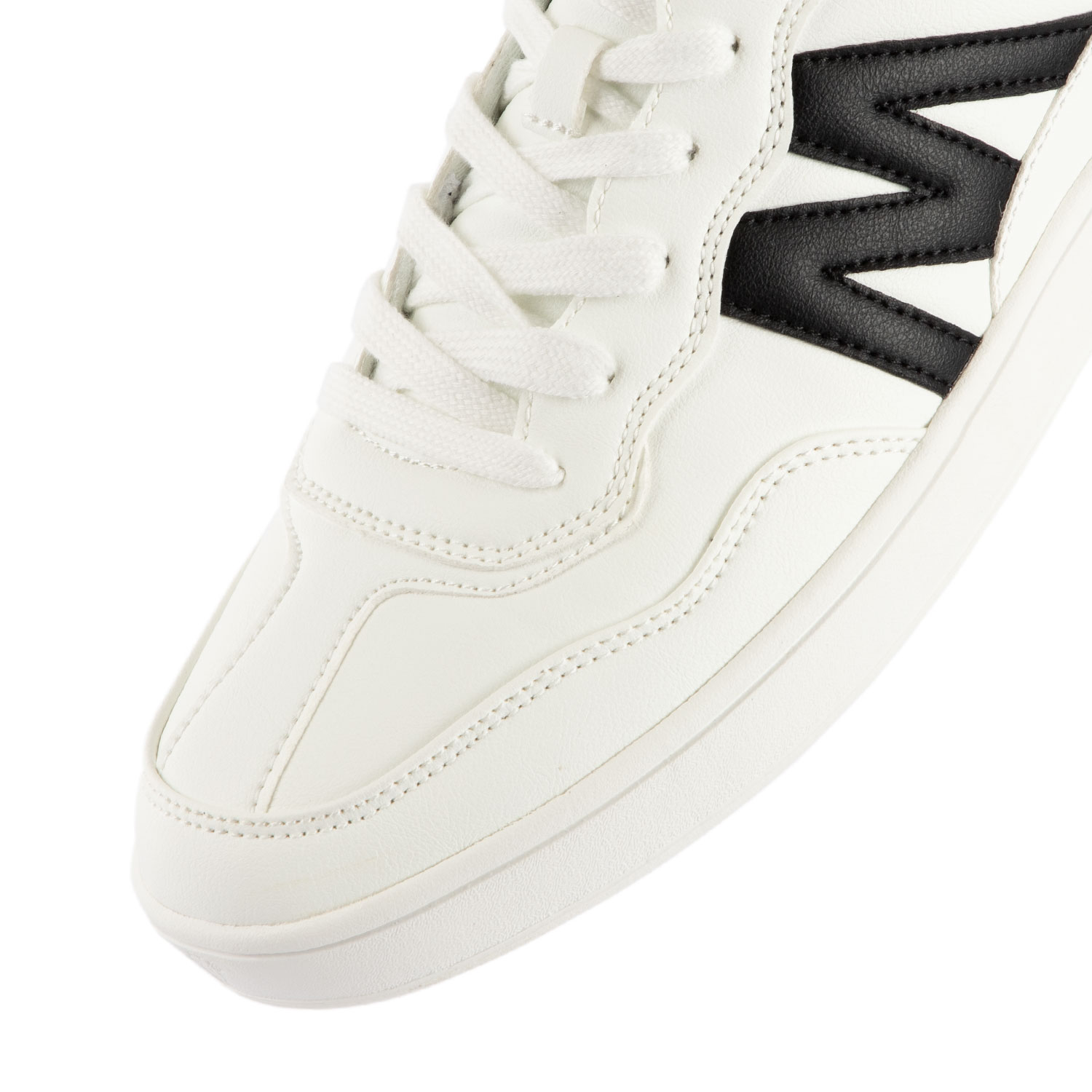 Zapatilla Urbana Street Hombre PS19 Blanco Negro Michelin Footwear