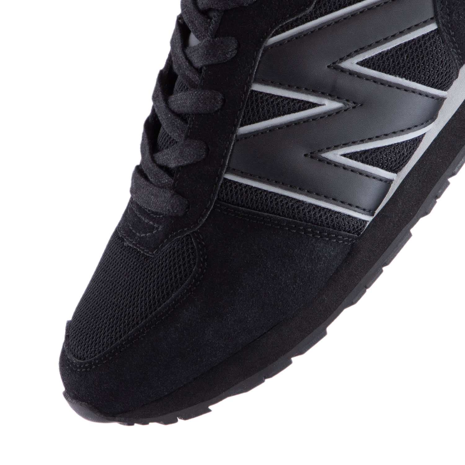 Zapatilla Urbana Street Mujer CC12 Negro Gris Michelin Footwear