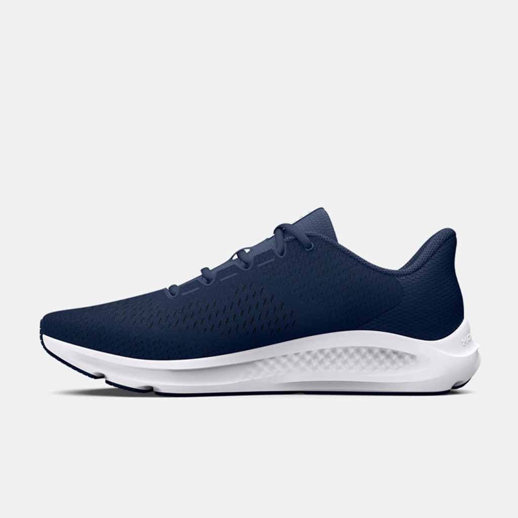Zapatilla Running Charged Pursuit 3 Hombre Azul Under Armour