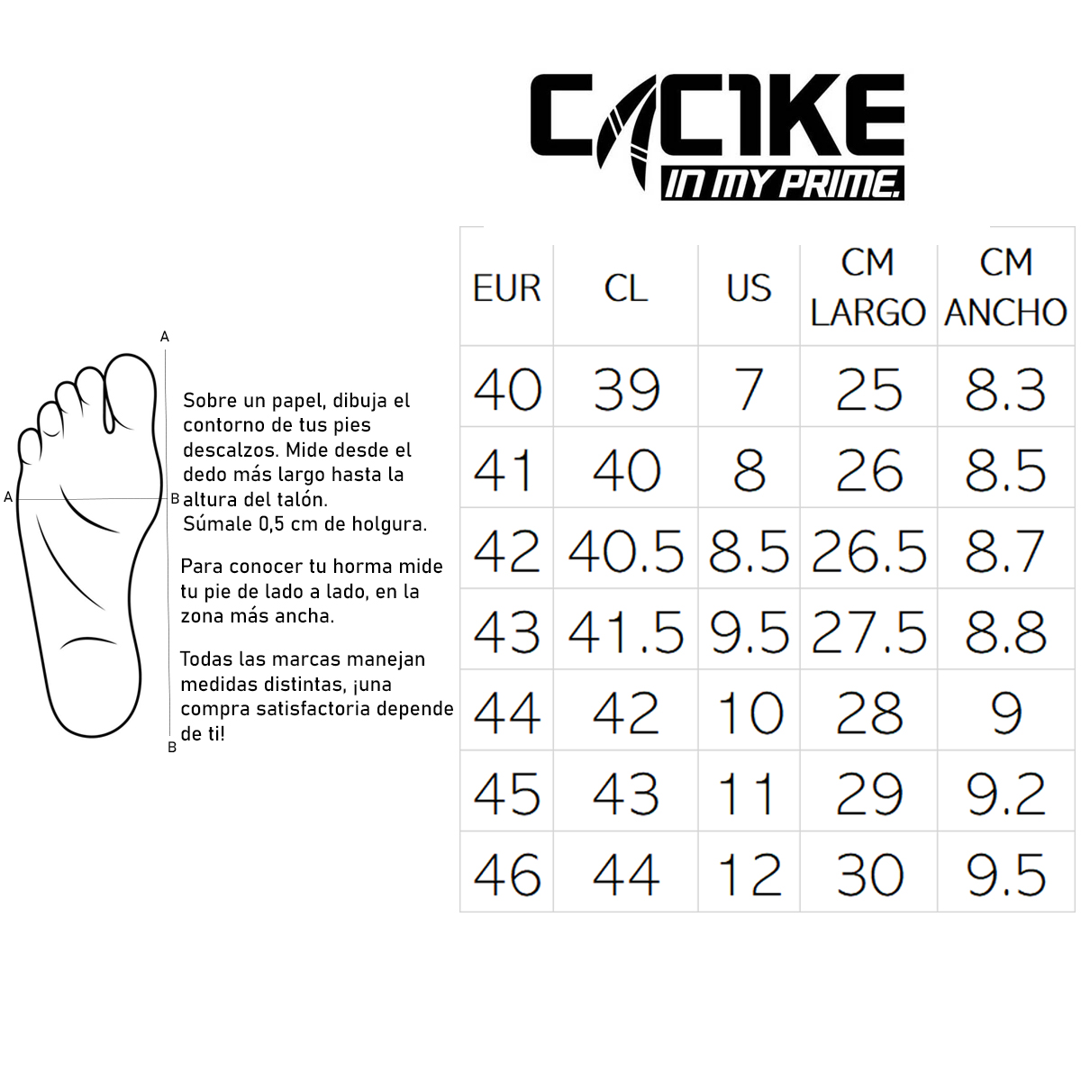 Zapatillas De Futbol Hombre Negro-Naranjo Forza Cac1ke