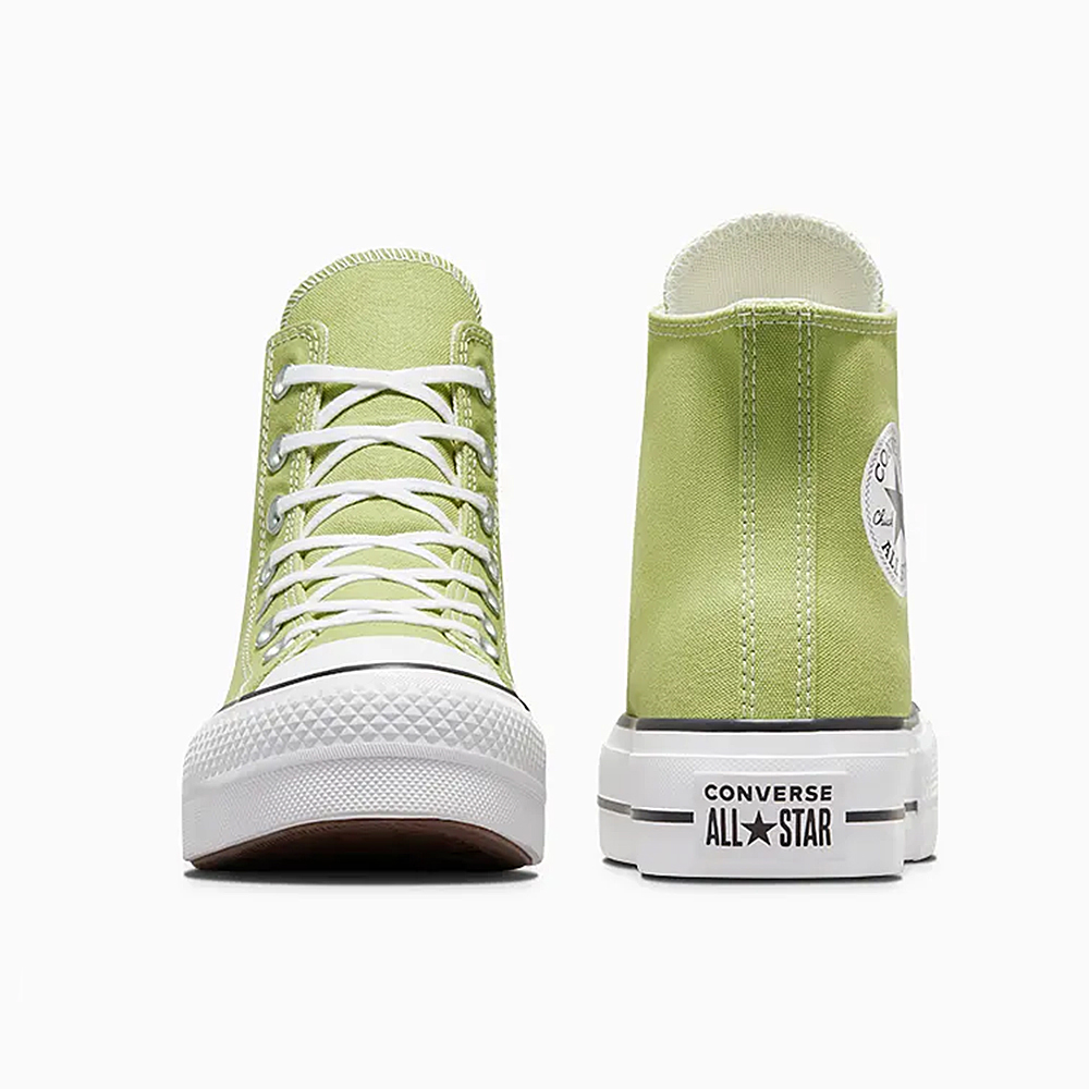 Zapatilla Converse Mujer Chuck Taylor All Star Lift A06137C