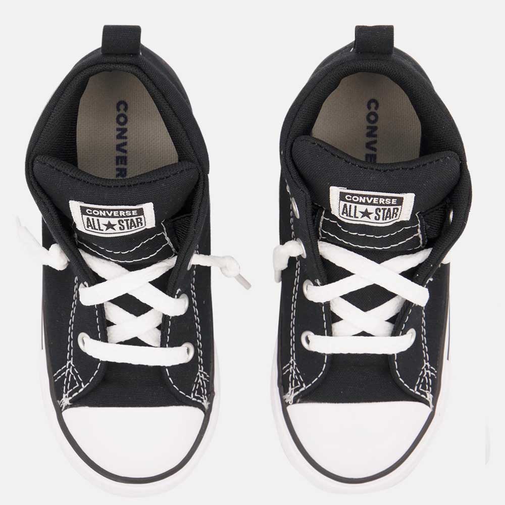 Zapatilla Converse Infantil Chuck Taylor All Star Street A01721C