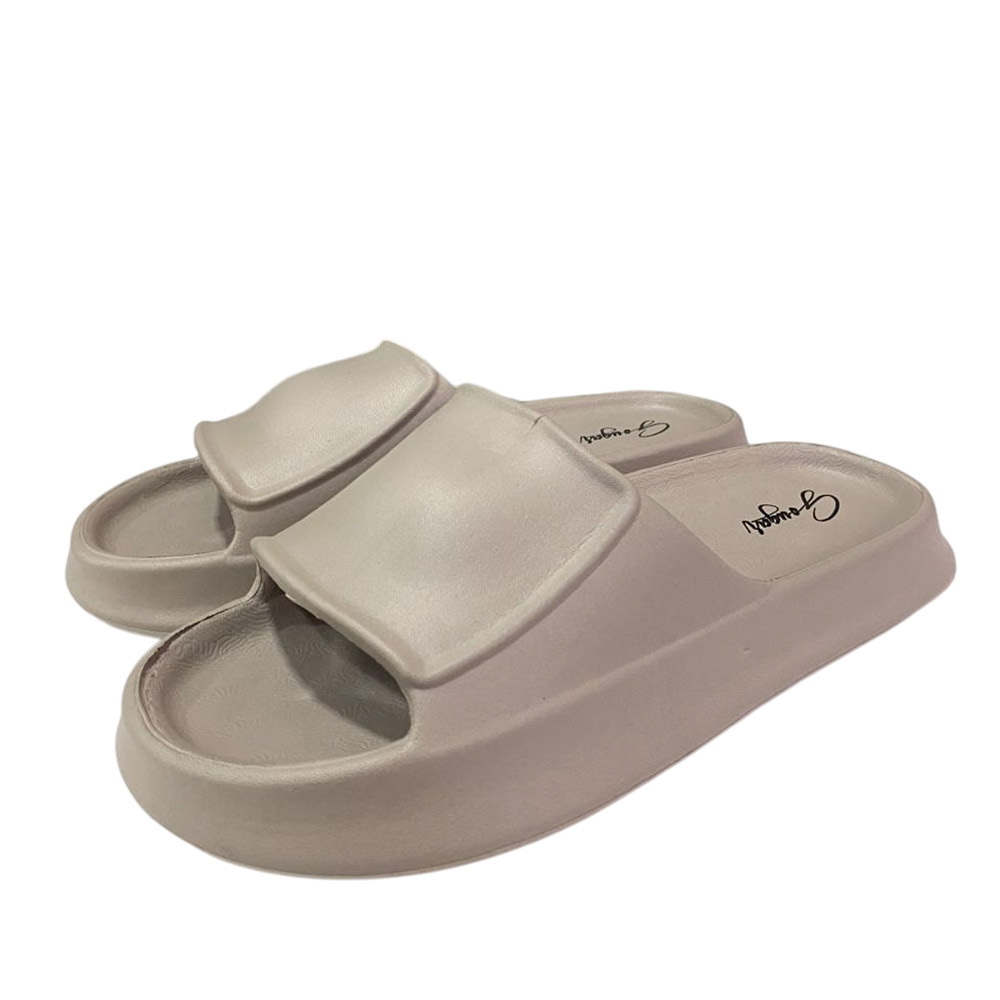 Sandalias Mujer Slide Mocaccino Gougar