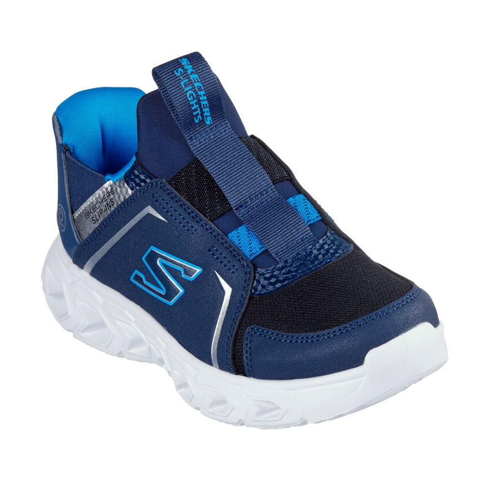 Zapatillas Urbanas Skechers Niño Hypno Flash 2.0 403830L