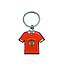 Llavero Cobreloa Camiseta Original Macron