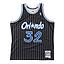 Polera Magic 94 Shaquille O´Neal Mitchell And Ness