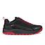 Zapatillas Hombre Trail Desert Race DR07 Negro-Rojo