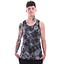 Polera sin mangas tank top spitfire tye dye bg big head  street culture season