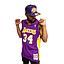 Camiseta authentics NBA lakers 99-00 shaquille o'neal mitchell and ness