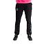 Jogger mujer spitfire ride the fire negro