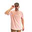 Polera Hombre Rosado Summer Hang Loose