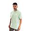 Polera Hombre Verde Summer Fest Hang Loose