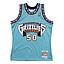 Polera Nba Vancouver Grizzlies 95 Bryant R Mitchell And Ness