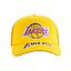 Jockey Gorro Trucker Los Angeles Lakers Mitchell And Ness