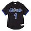 Polera Nba Orlando Magic Penny H 01 Mitchell And Ness