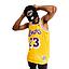 Polera Authentics Nba Lakers 94 Cedric Ceballos Mitchell And Ness