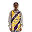 Polera Tank Nba Lakers Original Team Mitchell And Ness