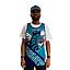 Polera Tank Nba 5.0 Hornets Mitchell And Ness