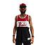 Polera Tank Nba Cotton Chicago Bulls Mitchell And Ness