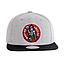 Jockey Gorro Nba Boston Celtics Gris Negro Mitchell And Ness