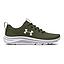 Zapatillas Running Phade 2 Hombre Verde Under Armour