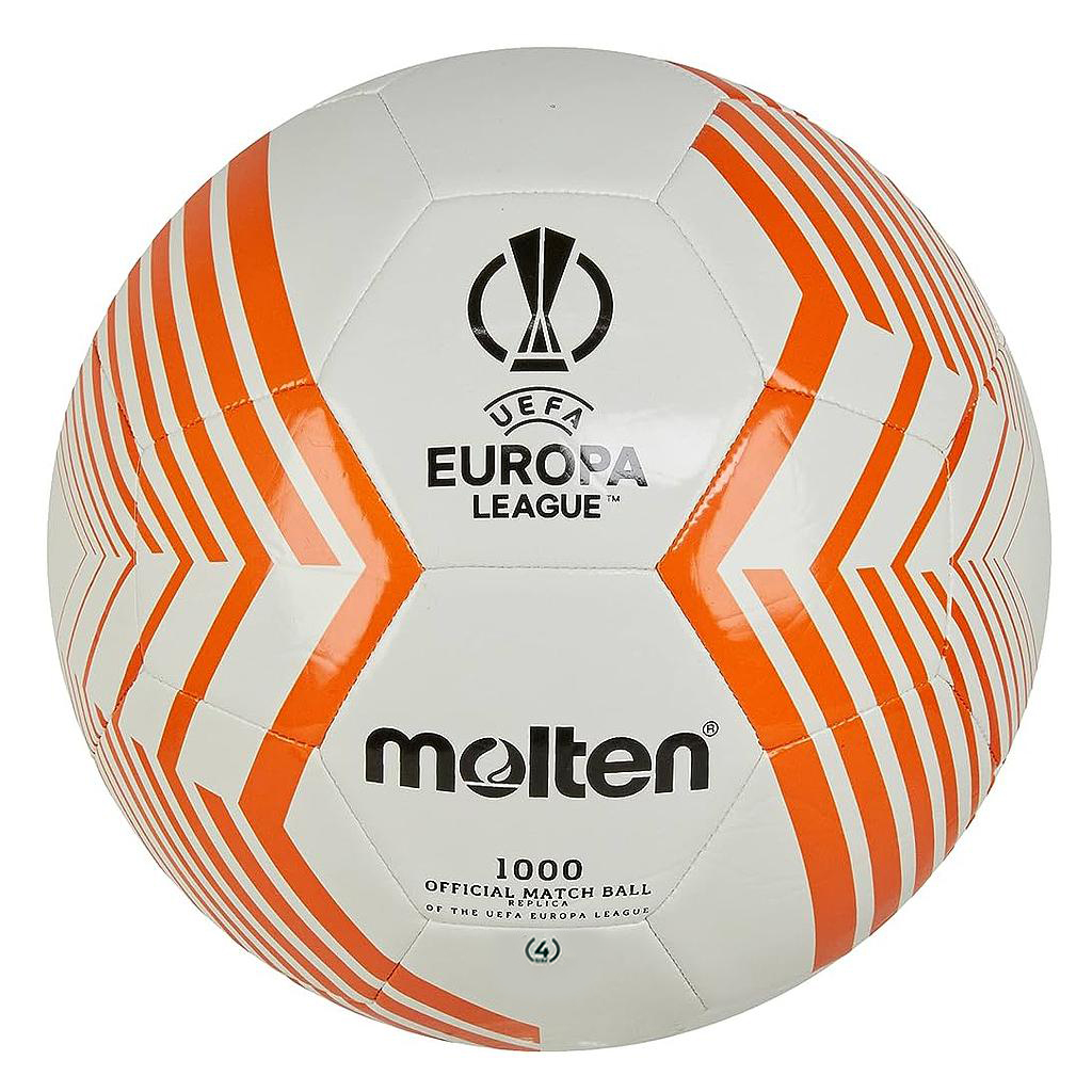 Balon Futbol 1000 UEFA Europa League 22-23 (T.4)