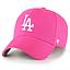 Jockey 47 Brand Los Angeles Dodgers Magen Basic Rose