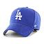 Jockey 47 Brand Los Angeles Dodgers Royal Basic Blue