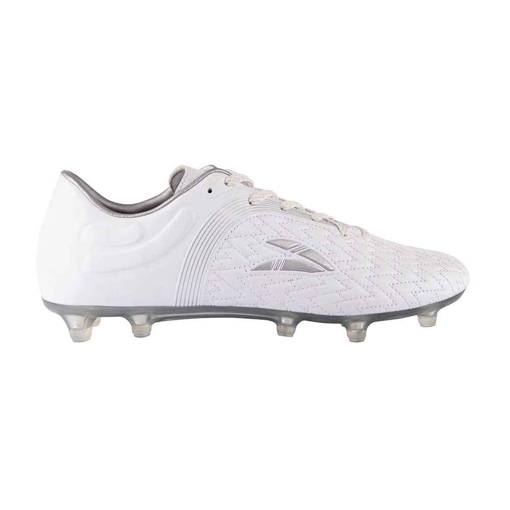 Zapatillas Hombre Futbol Blanco-Blanco Forza Cac1Ke