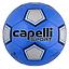 Balón Futsal T3 Sports Azul Capelli