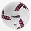 Balón Tribeca Team Machine Stitched Soccer Ball Capelli