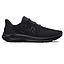 Zapatilla Running Charged Pursuit 3 Hombre Negro Under Armour