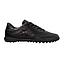 Zapatillas Hombre Baby Futbol Finta Negro Cac1ke