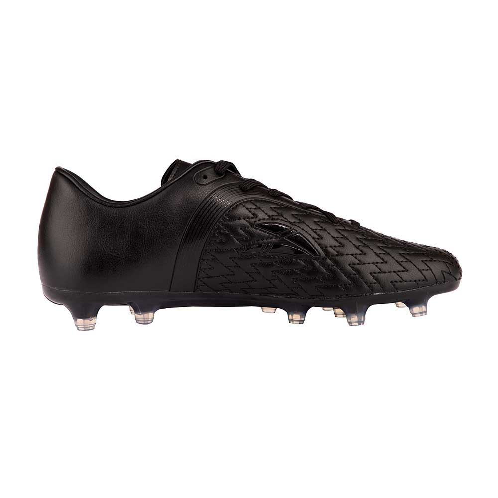 Zapatillas Hombre Futbol Forza II Negro Cac1ke