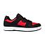 Zapatillas Hombre 360 Ts Negro Rojo Spitfire