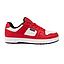 Zapatillas Hombre 360 Ts Rojo Blanco Spitfire