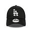 Jockey Los Angeles Dodgers Mlb 9Forty World Series Negro New Era