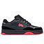 Zapatillas Sousa Prt Vrm Imperial Hombre Ous Negro Rojo