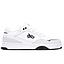 Zapatillas Sousa Pb Imperial Hombre Ous Blanco Negro