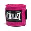 Vendas Box Everlast Serie 120" Rosado