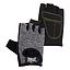 Guantes Funcional Everlast Fitness Breeze Mujer Gris/Negro