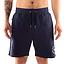 Short Bermuda Hombre Navy Azul Hang Loose