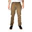 Pantalon Washed Hombre Olivo Hang Loose