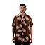 Camisa Guayabera Hombre Florida Cafe Hang Loose