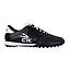 Zapatillas Baby Futbol Negro Blanco Finta Cac1ke