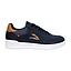 Zapatillas Urbanas Foret Azul Café Cac1ke