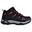 Zapatilla Botin Mujer Outdoor ZFC3023 Negro Fucsia Spalding