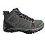 Zapatilla Hombre Outdoor Gris ZMC3037 Spalding