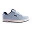 Zapatillas de Hombre Spitfire 360 Canvas Celeste-Azul